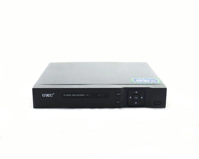 Видеорегистратор DVR 16 канальный UKC CAD 1216 AHD (007585)