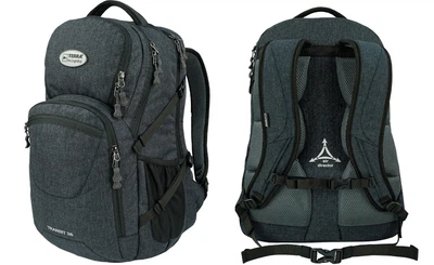 Рюкзак Terra Incognita Transit 36 ​​Grey (TI-TRANSGR)