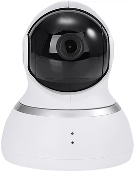 IP-камера Xiaomi Yi Dome 360° 1080P White YHS.2016 (Международная версия) (6970171172452)
