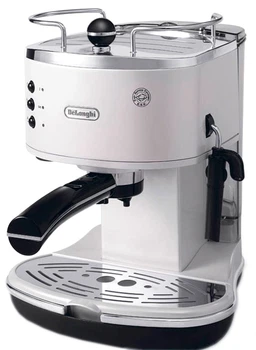 Кавоварка еспресо DELONGHI ECO 311 W