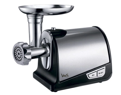 М'ясорубка електрична VINIS VMG-1508B