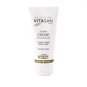 Крем Жожоба Vivasan Jojoba Cream 100 мл