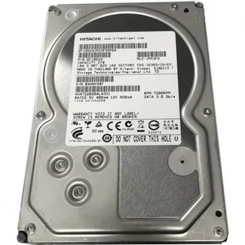 Жорсткий диск HGST 3.5 Hitachi 2TB HUA722020ALA331 (HUA722020ALA331)
