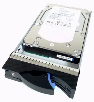Жесткий диск IBM 73.4ГБ 15000RPM 16МБ SАS 3.5" (39R7348)
