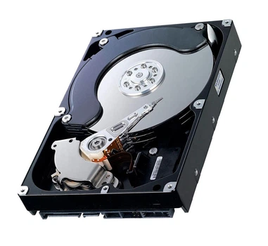 Жесткий диск Samsung Spinpoint F1 640GB 7200rpm 16MB SATA II 3.5" (HD642JJ)