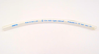 Пневмошланг Festo PUN-8X1,25-NT 1 м (543248)