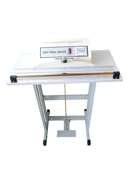 Запайщик Пакетов Напольный Hualian Machinery Group FRT-800