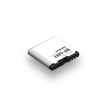 Аккумуляторная батарея Quality BP-6MT Nokia E51