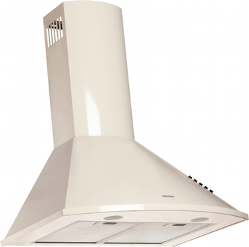 Вытяжка ELEYUS Bora 1200 LED SMD 60 BG