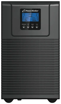 ИБП PowerWalker VFI 2000 TGB (10122099)