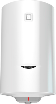 Водонагреватель электрический Ariston PRO1 R 80 VTS накопительный 80л