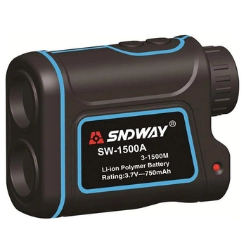 Дальномер SNDWAY SW-1500A Sndway (1018918081)
