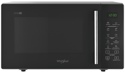 Мікрохвильова піч WHIRLPOOL MWP 251 SB