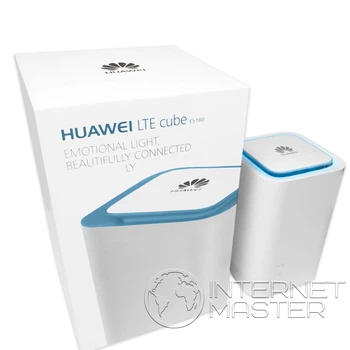 4G/3G Wi-Fi роутер Huawei E5180