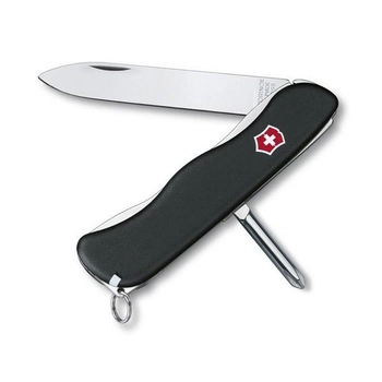 Швейцарский складной нож Victorinox Sentinel (0.8423.3)