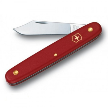 Швейцарский складной нож Victorinox садовый 3.9010