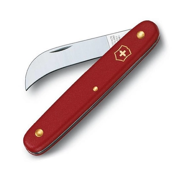 Швейцарский складной нож Victorinox садовый 3.9060