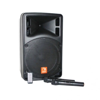 Активная акустическая система Maximum Acoustics Mobi.12