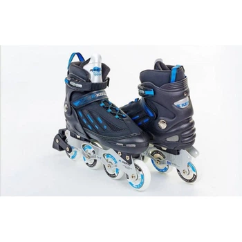 Роликовые раздвижные коньки KEPAI F1-S9 (A17108-l)