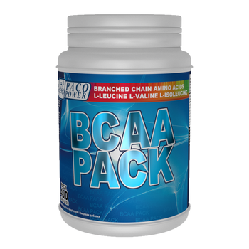 Аминокислота BCAA Paco Power PACK