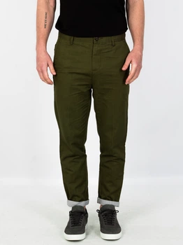 Брюки Jack & Jones 216214019 L (87048L) Хаки