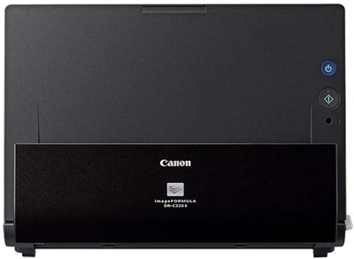 Сканер Canon imageFORMULA DR-C225II (3258C003)