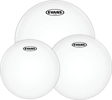 Пластик для ударных EVANS ETPG1CTD-S G1 COATED STANDARD