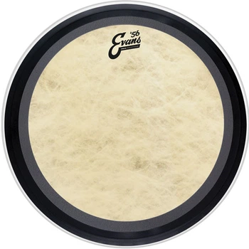 Пластик для ударных EVANS BD20EMADCT 20" EMAD CALFTONE
