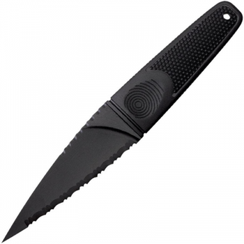 Тренировочный нож Cold Steel Skean Dhu FGX 92FSD (1260.01.48)