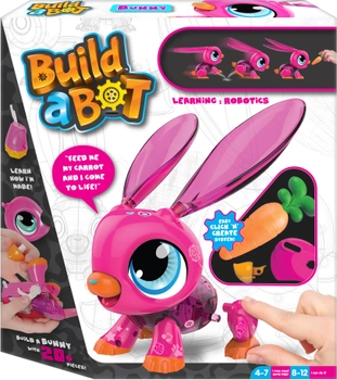 Игровой набор Build a Bot Bunny (171935) (9314812171935)