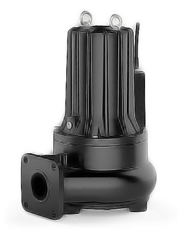 Погружной фекальний насос Pedrollo VXCm 20/70-F (48SGY947BA1)
