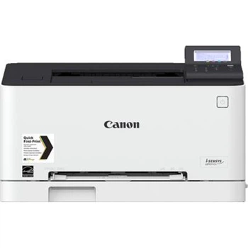 Принтер А4 Canon i-SENSYS LBP611Cn (1477C010)