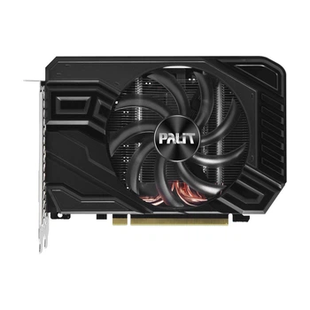Відеокарта Palit GeForce GTX 1660 Ti OC 6G (NE6166T018J9-161F), Б/в