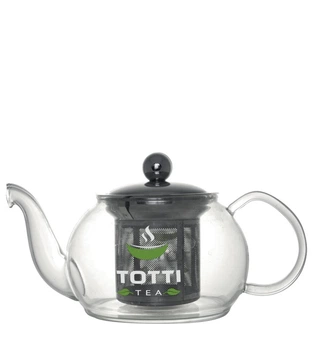 Стеклянный чайник TOTTI TEA 600 мл