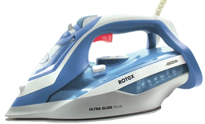 Утюг Ultra Glide Plus Rotex RIС70-С Ultra Glide Plus