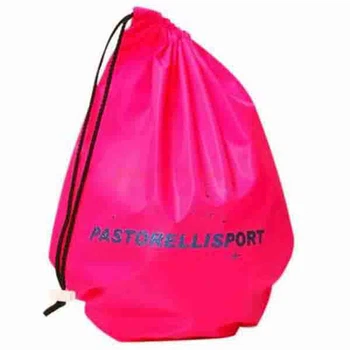 Чехол для мяча Pastorelli цв. Rosa Fluo Art. 00320