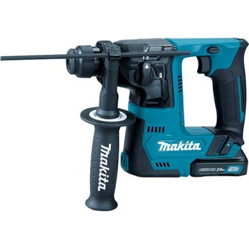 Аккумуляторный перфоратор Makita HR140DWAJ