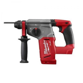 Аккумуляторный перфоратор MILWAUKEE SDS-Plus Milwaukee M18 CH-0 FUEL (2712-20) без аккумуляторов и зарядного устройства