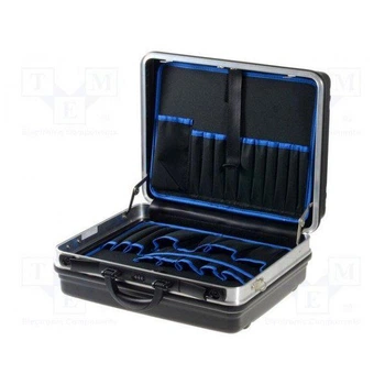 Чемодан для инструментов Basic KNIPEX KN-002105LE