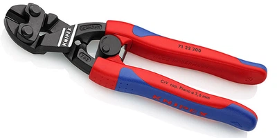 Компактний болторіз Knipex CoBolt 71 22 200
