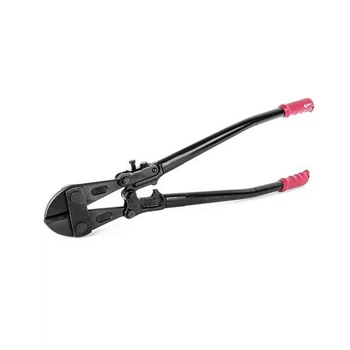 Ножницы арматурные 750мм, max 9 мм, Cr-V INTERTOOL HT-0154