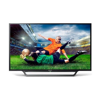 Телевизор Sony KDL40WD653BR LED FHD Smart