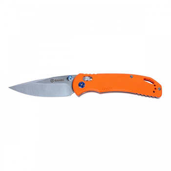 Карманный нож Ganzo G7531-OR Orange (G7531-OR)