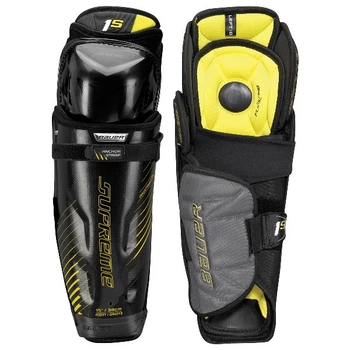 Хоккейные наколенники Bauer Supreme 1S S17 Jr Юниорские