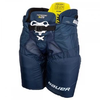 Хоккейные шорты Bauer Supreme S29 Jr Юниорские