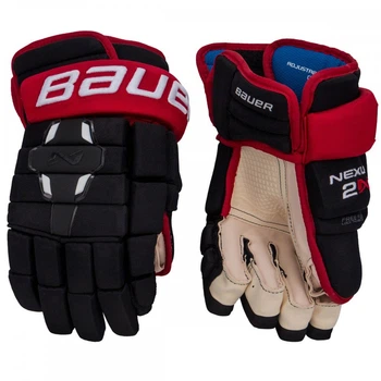Хоккейные краги Bauer Nexus 2N Sr Взрослые