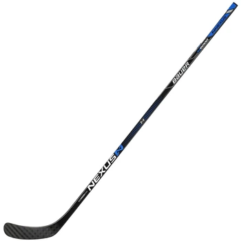 Хоккейная клюшка Bauer Nexus N6000 Int Подростковая