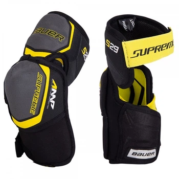 Хоккейные налокотники Bauer Supreme S29 Jr Юниорские