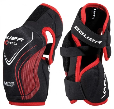 Хоккейные налокотники Bauer Vapor X700 Sr Взрослые