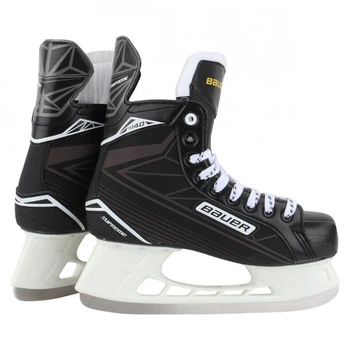 Хоккейные коньки Bauer Supreme S140 Jr Юниорские